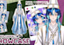 design and rigging live 2d vtuber model in anime style for vtube studio